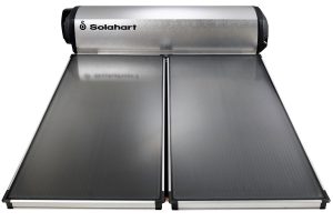 Solahart 302SP 300ltr Roof Top Solar System Call for Supply & Install Priceing
