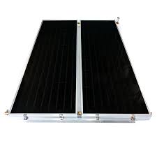 Envirosun 2 x  E20hs 2m Collector Replacement Compatible with most Solar split systems Call For Quote Supply & Install From