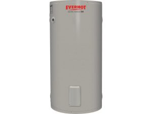 Everhot 250L 3.6kW Single Element Electric Hot Water System Supply & Install From