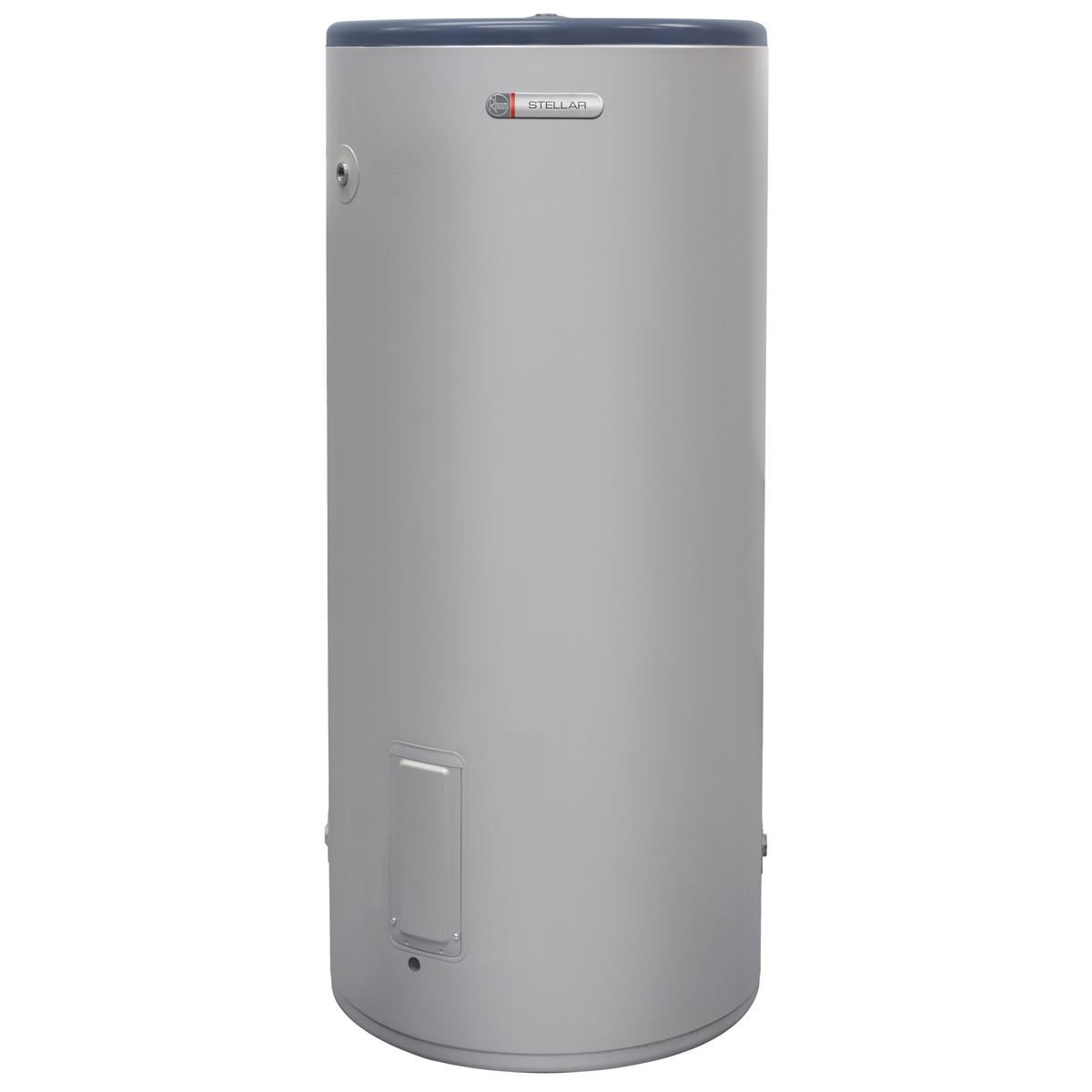 Rheem Stainless Steel Electric Hot Water Unit Single Element 250Ltr 3.6Kw Supply & Install From 1 Rheem Stainless Steel Electric Hot Water Unit Single Element 250Ltr 3.6Kw Supply & Install From