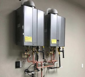 Why You Should Go Tankless: Rinnai Hot Water System 1 Rinnai Hot Water Heater