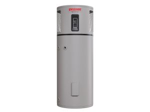 Everhot 280L R290 Heat Pump Supply & Install