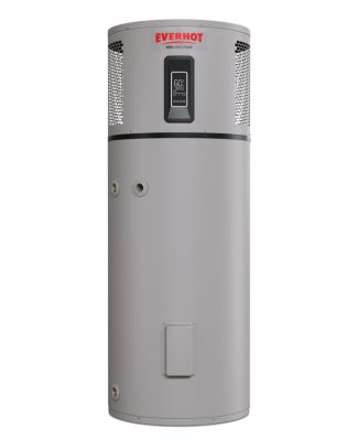 Everhot 280L R290 Heat Pump Supply & Install