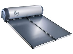 Rheem Premium Hiline 52h300 2-Spa2000 3.6kw Supply & Install From
