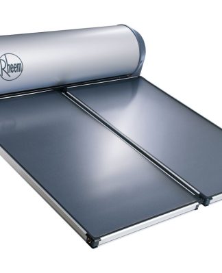 Rheem Premium Hiline 52h300 2-Spa2000 3.6kw Supply & Install From