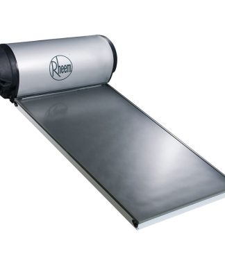 Rheem Solar Hiline 180 litre 3.6kW 52D180R7/1NPT Call for Quote Supply & Install From