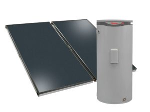 Rheem Solar Low/Line Split System 3.6kW 2C (NPT) 325ltr Call for quote Supply & Install From