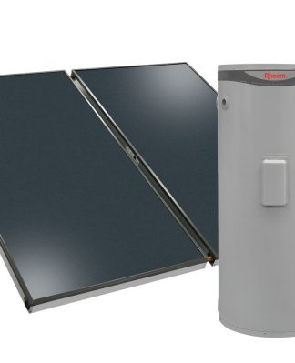 Rheem Solar Low/Line Split System 3.6kW 2C (NPT) 325ltr Call for quote Supply & Install From