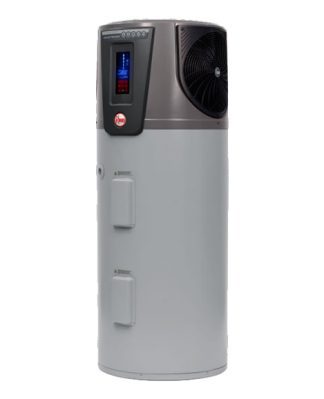 Rheem Ambiheat 270ltr Heatpump Supply & Install From