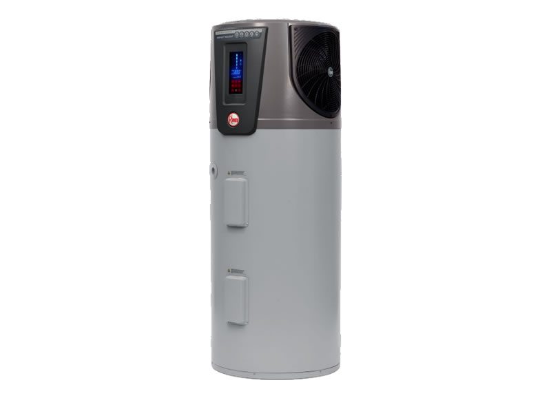 Rheem Ambiheat 270ltr Heatpump Supply & Install From 1 Rheem Ambiheat 270ltr Heatpump Supply & Install From