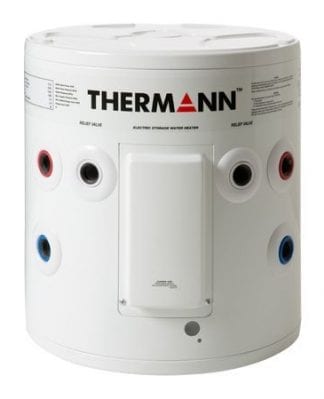 Thermann Electric Hot Water