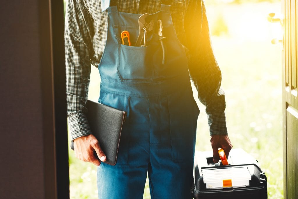Professional Plumber in Brisbane
