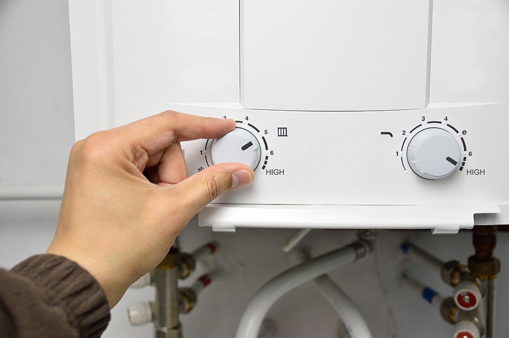 WaterHeaters